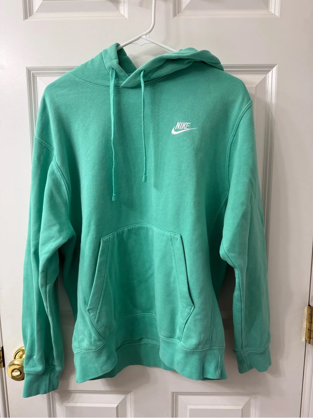 Nike hoodie